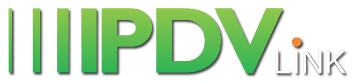 Logo Pdv Link
